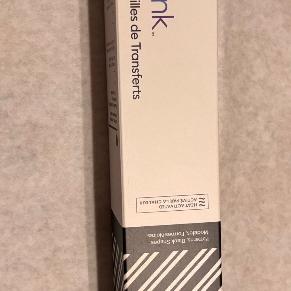 Cricut Infusible Ink - Picture 4 of 6